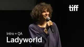 LADYWORLD Director Q&A | TIFF Next Wave 2019