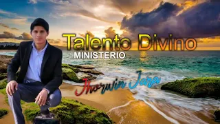 Talento Divino - La Alegria De Mis Días La mejor Música Cristiana 2020
