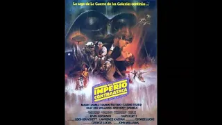 Star Wars Episodio V: El Imperio Contraataca (1980) - Crítica de James Wallestein