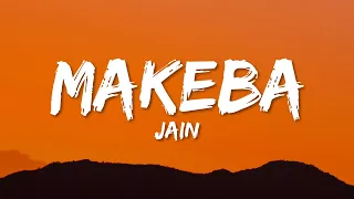 Jain - Makeba (Lyrics)