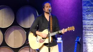 Citizen Cope - Penitentiary 3-14-15 City Winery, NYC