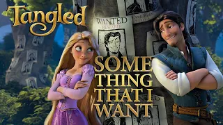 TANGLED Something That I Want - Disney [HD]