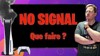 TUTO PS5 QUI S'ÉTEINT TOUTE SEULE QUE FAIRE ?