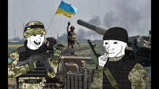 Ukrainian War Doomer Playlist vol.1