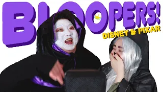 2021 디즈니 NG모음 3탄ㅣBLOOPERS