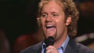 David Phelps   End of the Beginning
