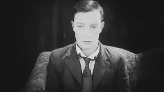 Buster Keaton - The Three Ages (Laurel & Hardy)