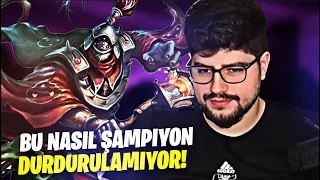 BU JAX NEYMİŞ BÖYLE BUNDAN BOZUK BAŞKA ŞAMPİYON OLAMAZ !!! | Apophis