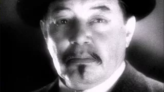 Charlie Chan/Mr. Moto/Sherlock Holmes