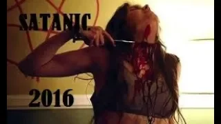 SATANIC - 2016 720P HD With Eng Subtitles