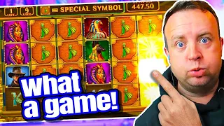 *WOW* So Many BIG WINS on New HIGH STAKES SLOTS!!! (£3000 BONUS HUNT)