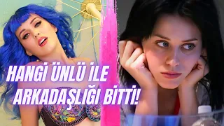 KONSERDEN 5 DAKİKA ÖNCE TERK EDİLDİ 😱 “KATY PERRY PART 2”