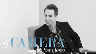 Sam Rockwell Explains The Goal For Every Actor