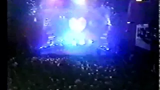 Backstreet Boys - 1996 - Valentine's Day Concert