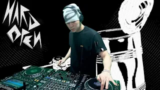 HipHop Set - HANTI - HARD OPEN - Seoul Communitu Radio