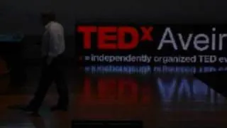 The Story of 1000 Pots and the Productivity Paradigm: Eli D. Mercer at TEDxAveiro