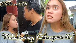 Nakasala "i Phone 12" | Bisaya Vines