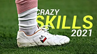 Crazy Football Skills & Goals 2021 #7