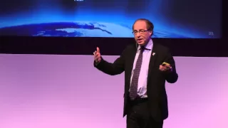 Learning Technologies 2012 - Ray Kurzweil - The Web Within Us: When Minds and Machines Become One