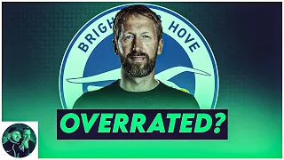 is Graham Potter a GENIUS or OVERRATED?