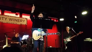 Dave Davies - All Day and All of the Night - Atlanta 5/29/17