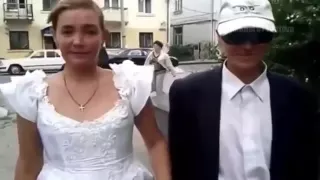 Приколы на свадьбе Курьезы на свадьбе Свадебные приколы Wedding Fails