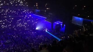 90210 TRAVIS SCOTT LIVE CHICAGO 7/27/17