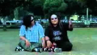 AAS (Alun Alun Slawi) - Imam Joend karo Heru Gembel