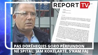 Report TV - Titujt kryesorë të lajmeve ora 08:00 (28-3-2024)