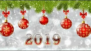 🔔 HAPPY NEW YEAR 2019 🔔