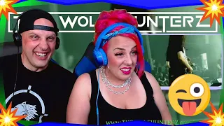 GOJIRA Remembrance Hellfest 2006 | THE WOLF HUNTERZ Reactions