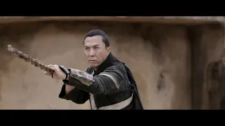 Rogue One - A Star Wars Story: Baze & Chirrut - Guardians Of The Whills Featurette