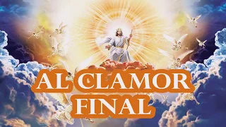 Al Clamor Final - Pista Karaoke