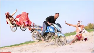 Best amazing funniest video 2022 Nonstop funny comedy video EID SPECIAL BY MAHA FUNNY