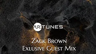 Zack Brown - Exclusive Guest Mix// August 2020