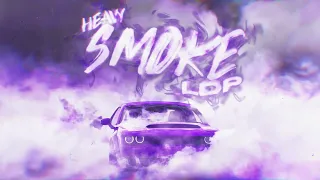 LDP - HEAVY SMOKE [FREE DOWNLOAD]