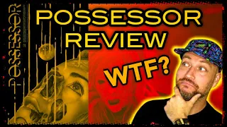 Possessor Uncut Movie Review | WTF?? | Best Horror Of The Year? | Sci-Fi Horror | Cronenburg