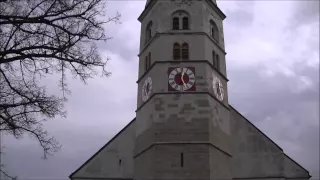 Bogenberg, Niedernbayern's Heiliger Berg