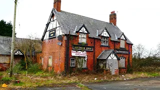 The Raven Inn