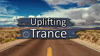 KUNO´s Uplifting Trance Hour [July 2021] incl. KUNO - Sun Over Ibiza (Extended Mix) 🎵