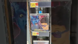 Walmart Exclusive Steelbooks galore!!!!!