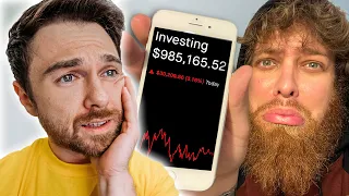 LOSING $2.1 MILLION | Where Is He Now?