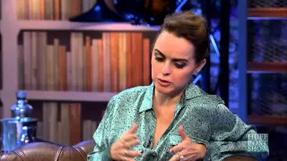 Taryn Manning On Being Sterotyped