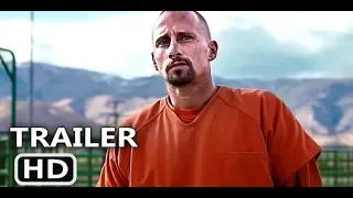 THE MUSTANG [2019 Movie Official Trailer] #Connie Britton # Matthias Schoenaerts #Bruce Dern