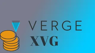 Verge (XVG) Coin nedir, nasıl alınır?