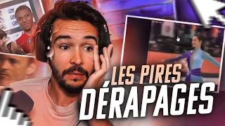 OH LA DINGUERIE ! (les pires commentaires sportifs)