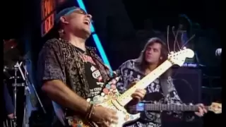 Eric Burdon/Brian Auger Band - Tobacco Road (PART 1) Live, 1991