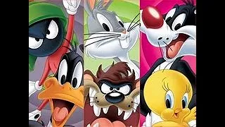 Best of looney tunes  part 1