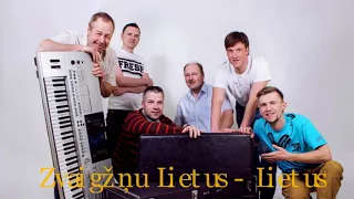 Grupas "Zvaigžņu Lietus" 10 Skaistākās Dziesmas