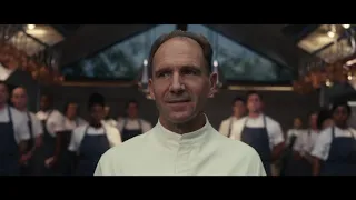 The Menu (2022) | Hollywood.com Movie Trailers